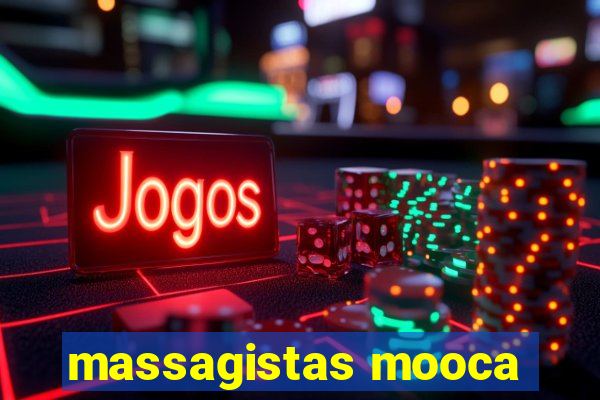 massagistas mooca